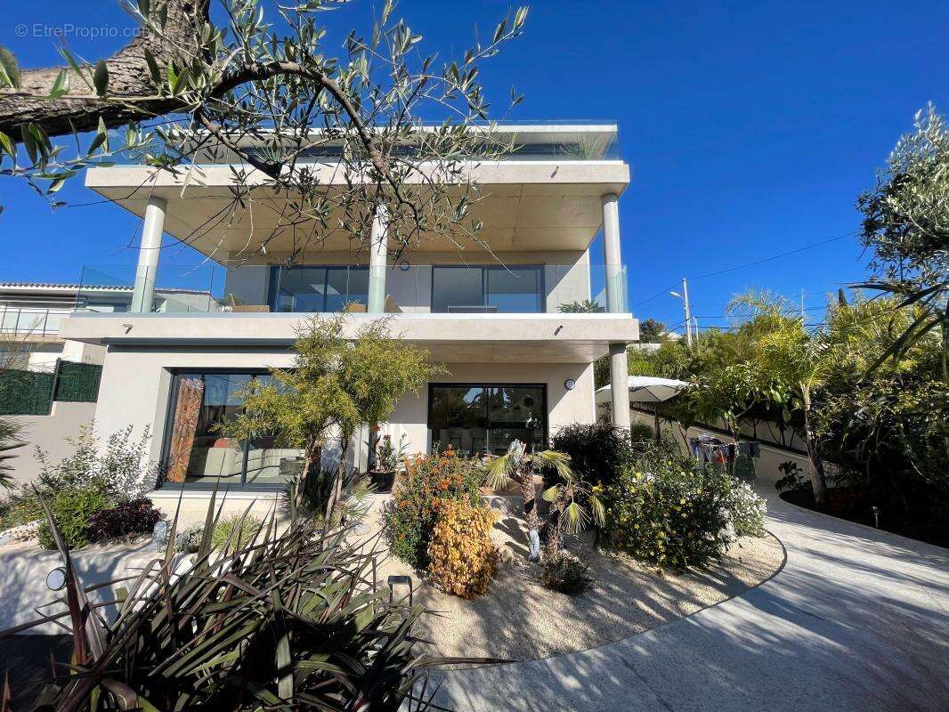 Appartement à BANDOL