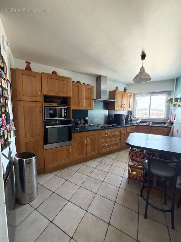 Appartement à SAINT-GRATIEN