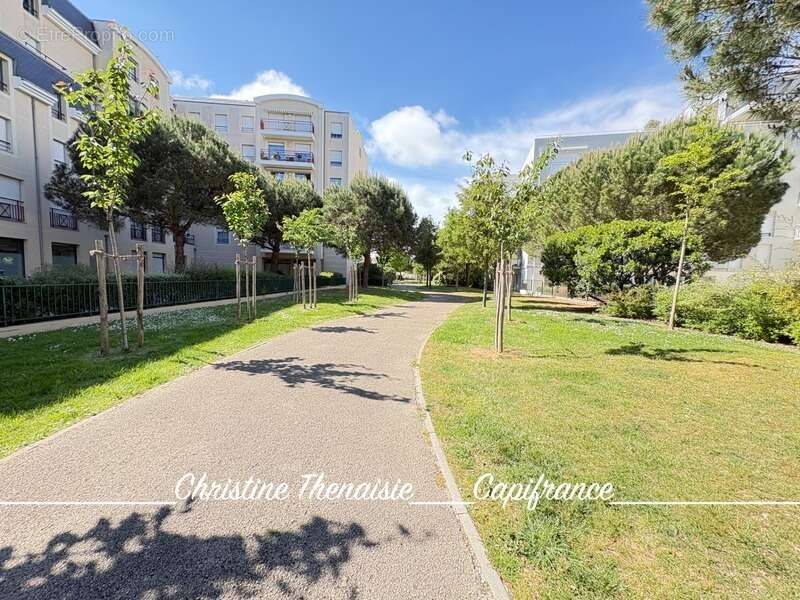 Appartement à LES SABLES-D'OLONNE