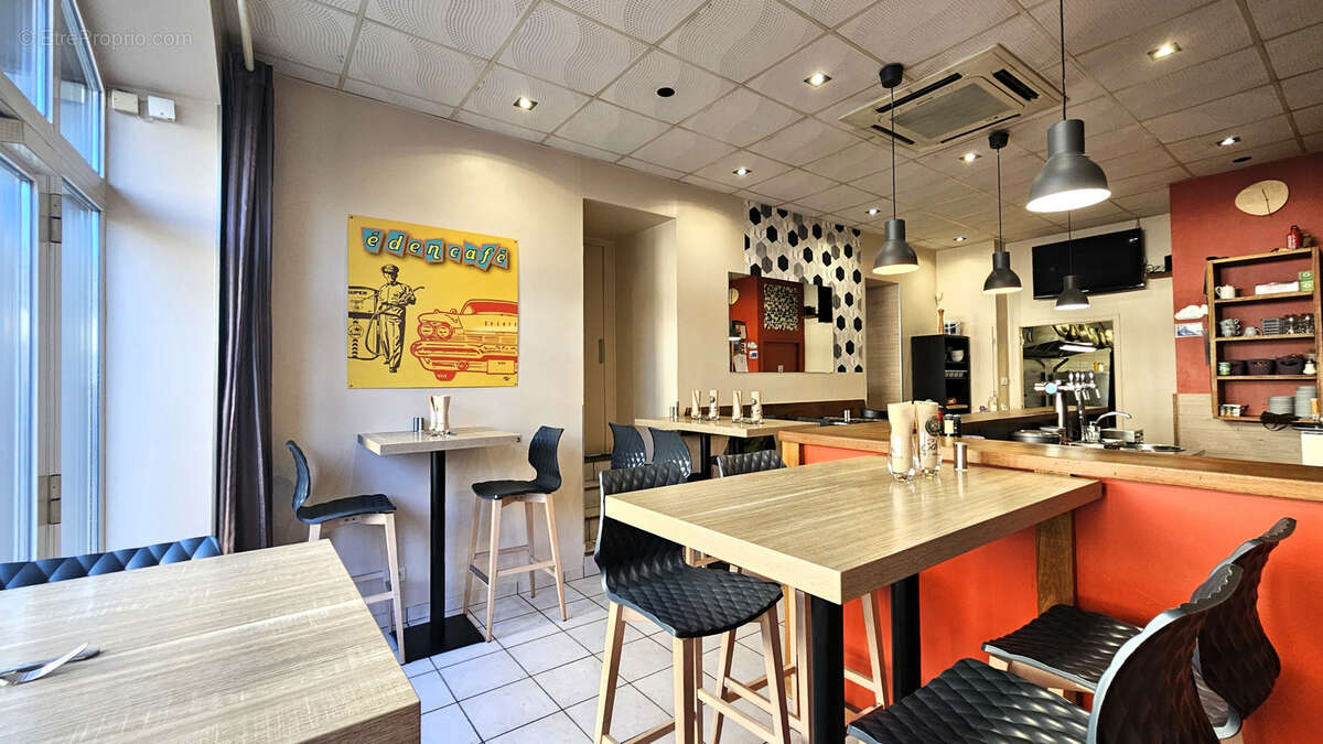 Commerce à LANCRANS