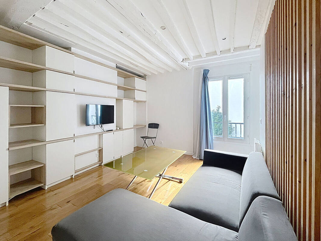 Appartement à SURESNES