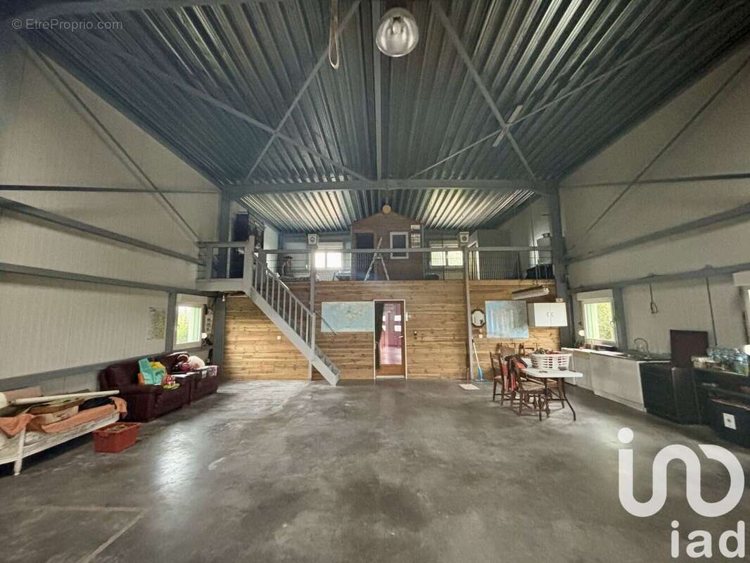 Photo 7 - Appartement à OYE-PLAGE