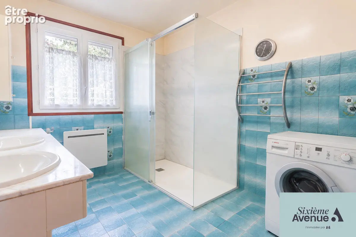 Maison Sainte Geneviève Des Bois 6 pièce(s) 143 m2 proche Gare - photo 11