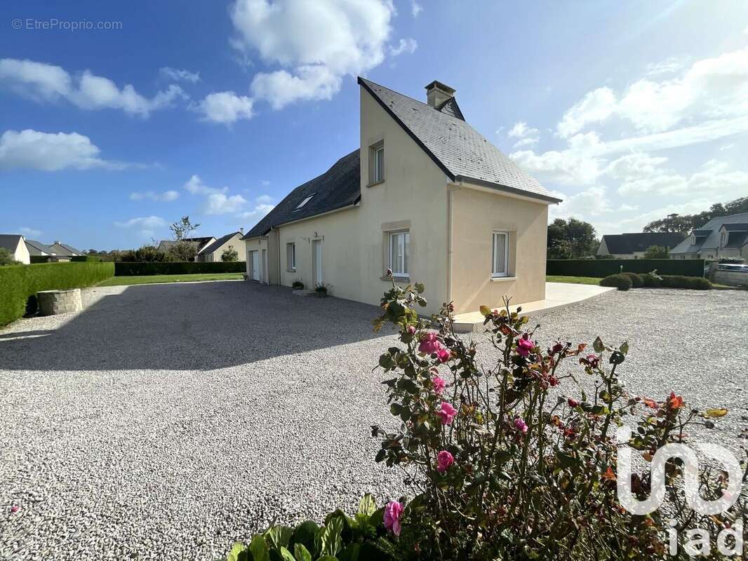 Photo 3 - Maison à SAINTE-MERE-EGLISE