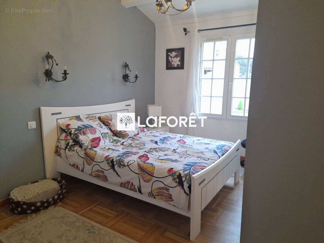 Maison à SAINT-GEORGES-D&#039;OLERON