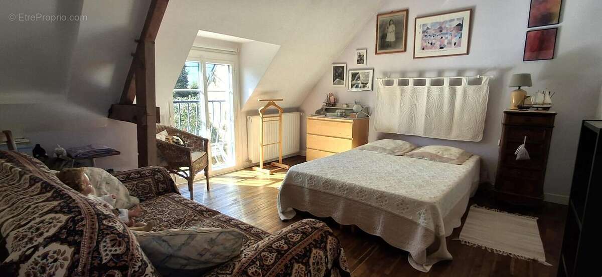 Photo 9 - Maison à BAUD