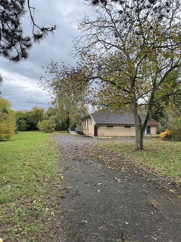 Maison à VOLGELSHEIM