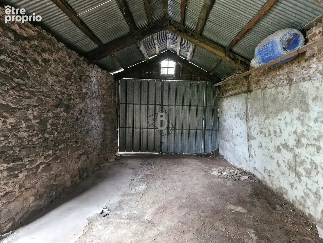 Garage - 56 m2 - olemps - photo 2