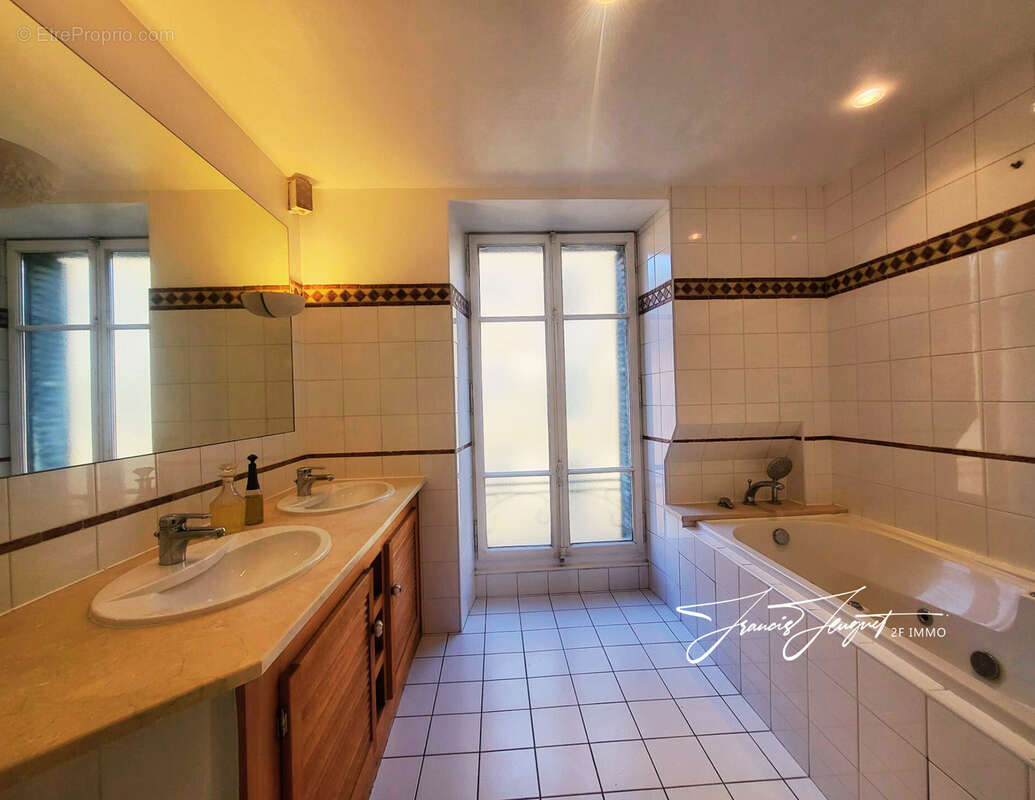 Appartement à ANNECY