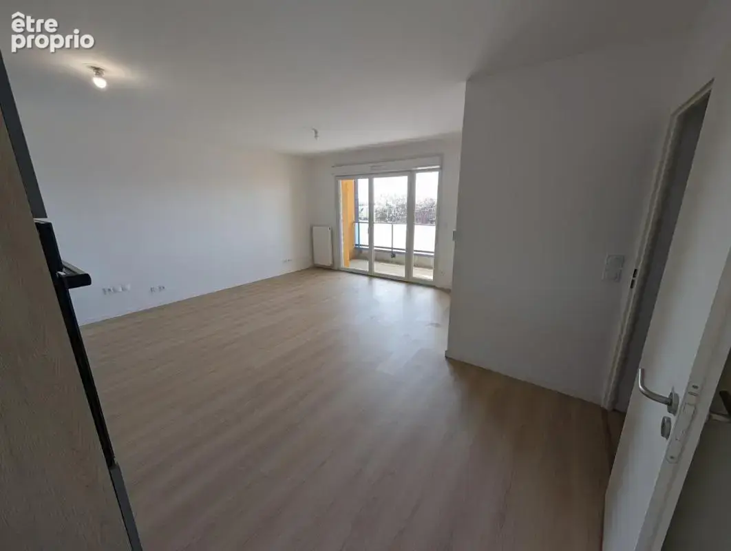 Appartement Seclin 3 pièce(s) 67 m2 - photo 4