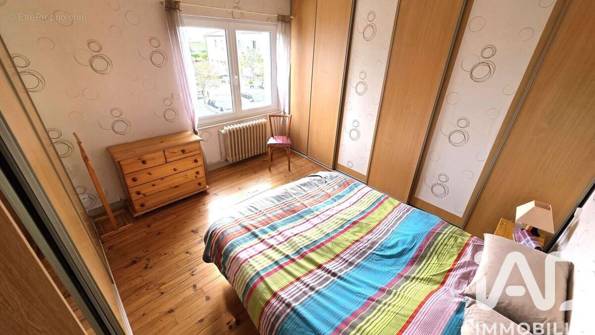 Photo 8 - Maison à PISSOTTE