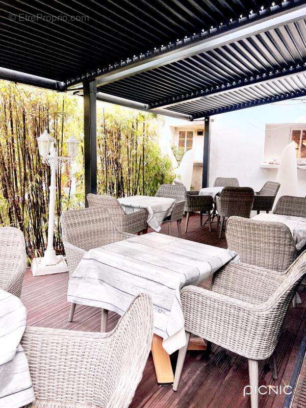 Commerce à BARBIZON