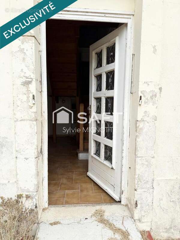 Maison 80 m² à Marsais  - photo 4