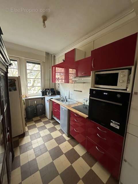 Appartement à LILLE