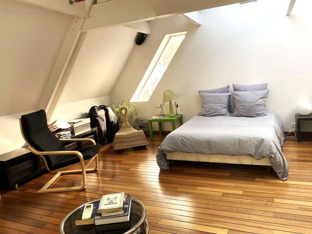 Maison à CHENNEVIERES-SUR-MARNE