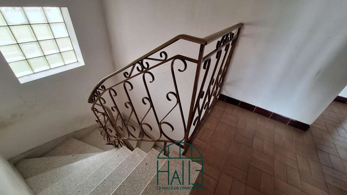 Maison à SAINT-JUNIEN