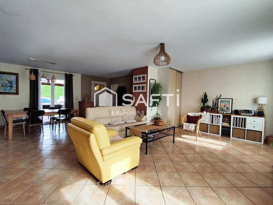 Photo 4 - Maison à SAINT-LYS