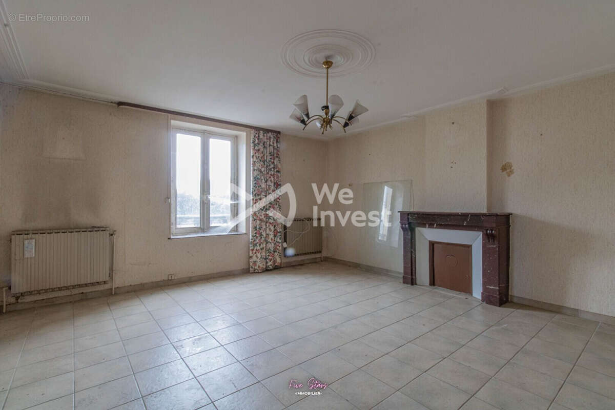 Maison 250 m² à Chambley-Bussieres  - photo 8