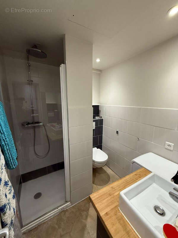 Appartement à SAINT-TROPEZ