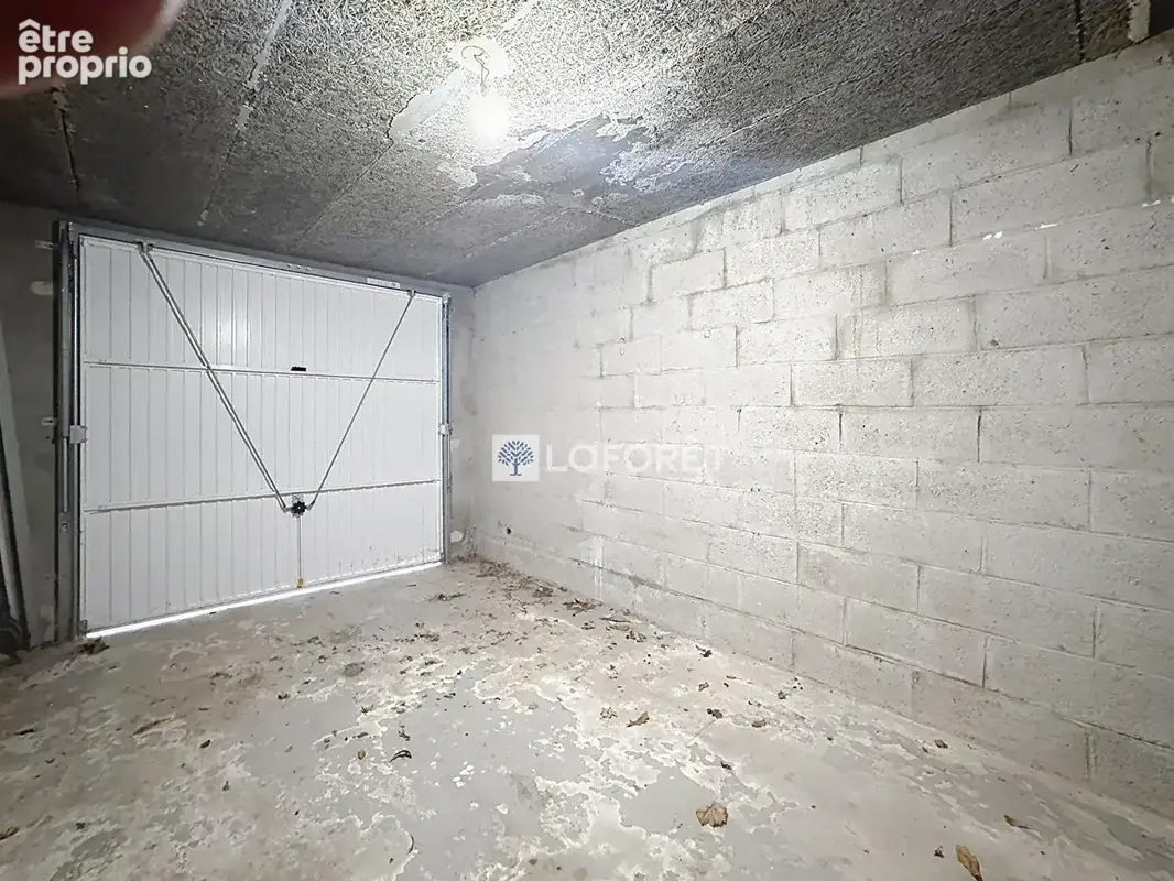 Maison à vendre à Saint-Valery-en-Caux 124 m², 5 chambres, jardin et garage - photo 12