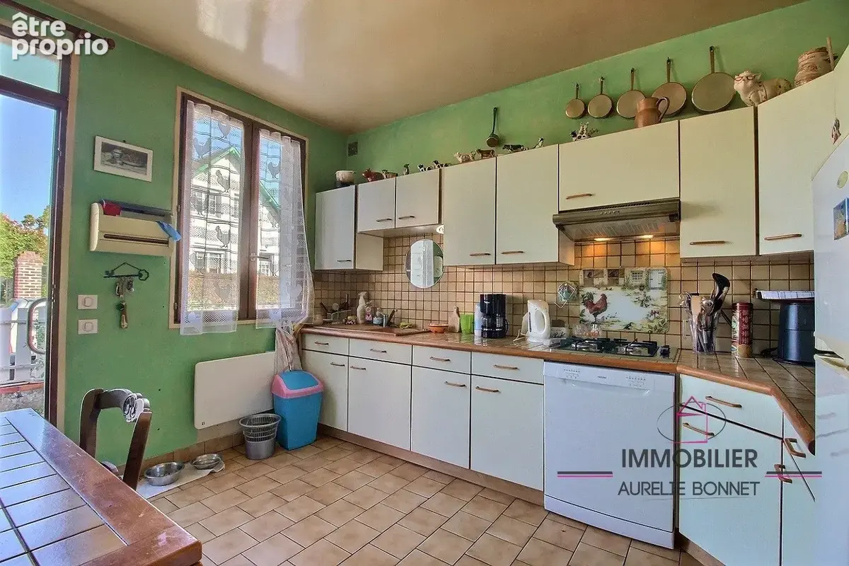 Maison 2 pièces 55 m² à vendre à Deauville (14800) - photo 6