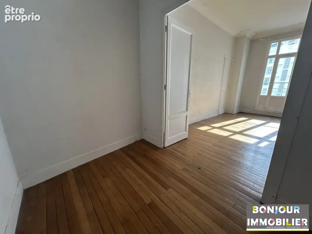 Appartement 2 pièces 64 m² à vendre à Grenoble (38000) - photo 2