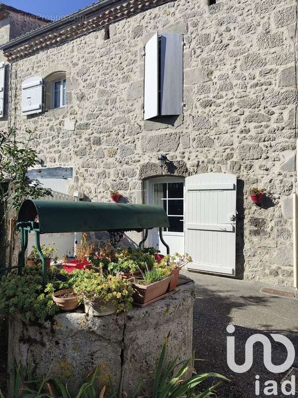 Photo 2 - Maison à CALIGNAC