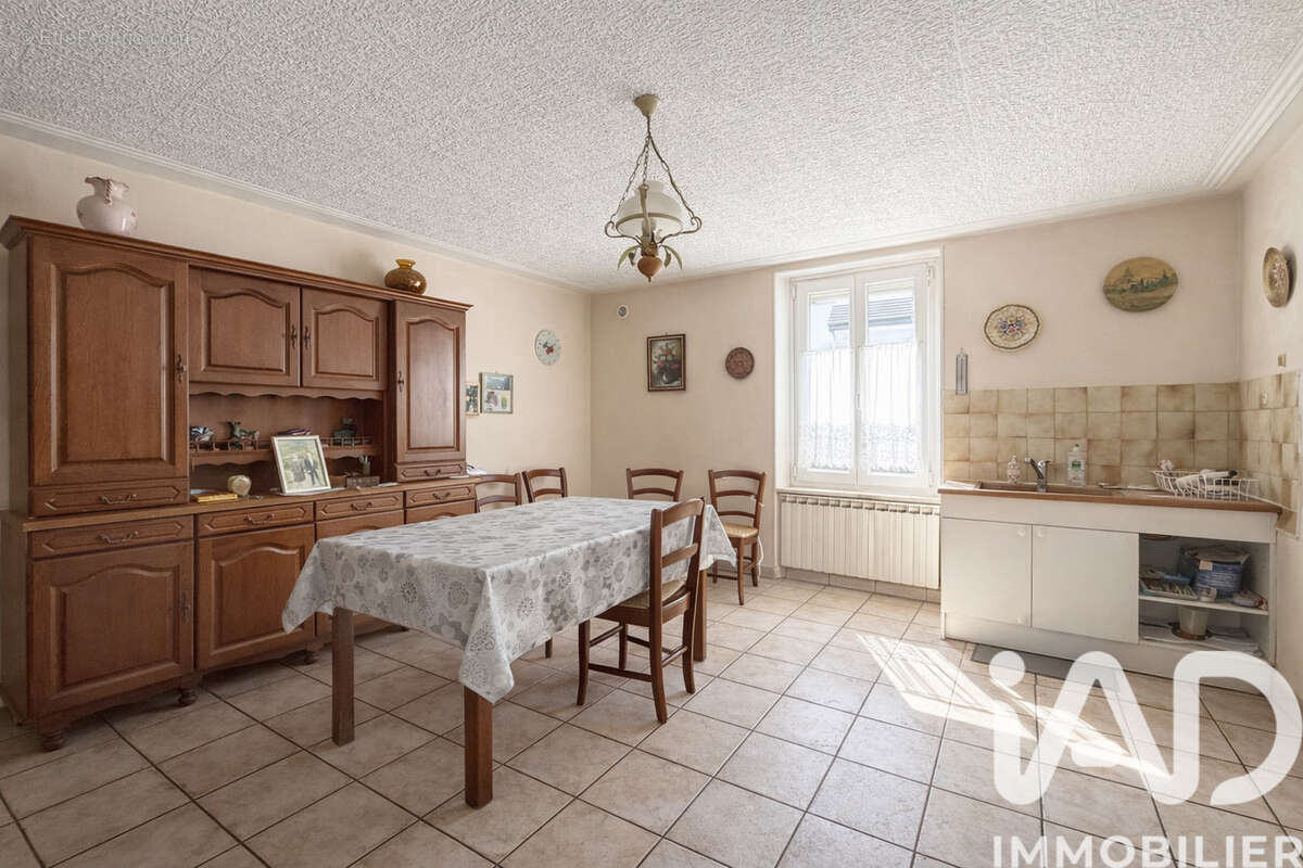 Photo 7 - Maison à TERVILLE