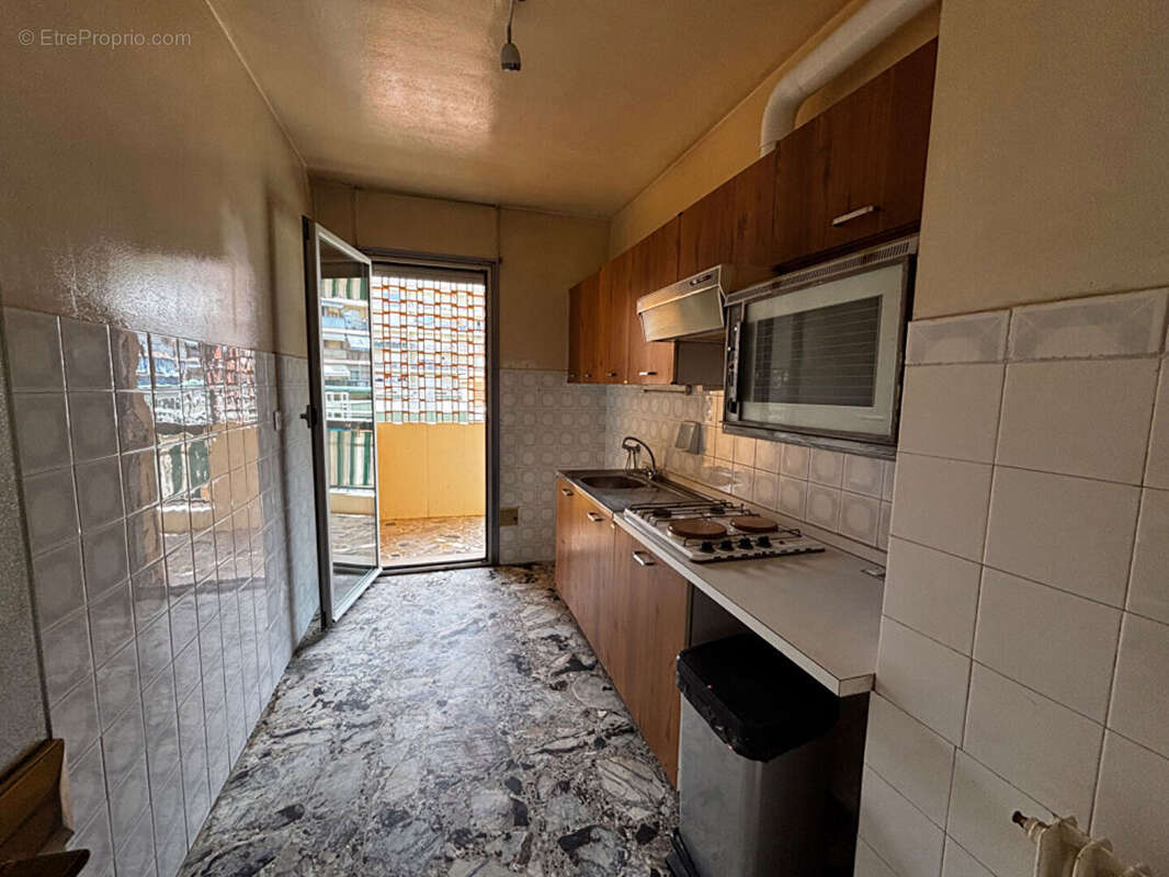 Appartement à VENCE