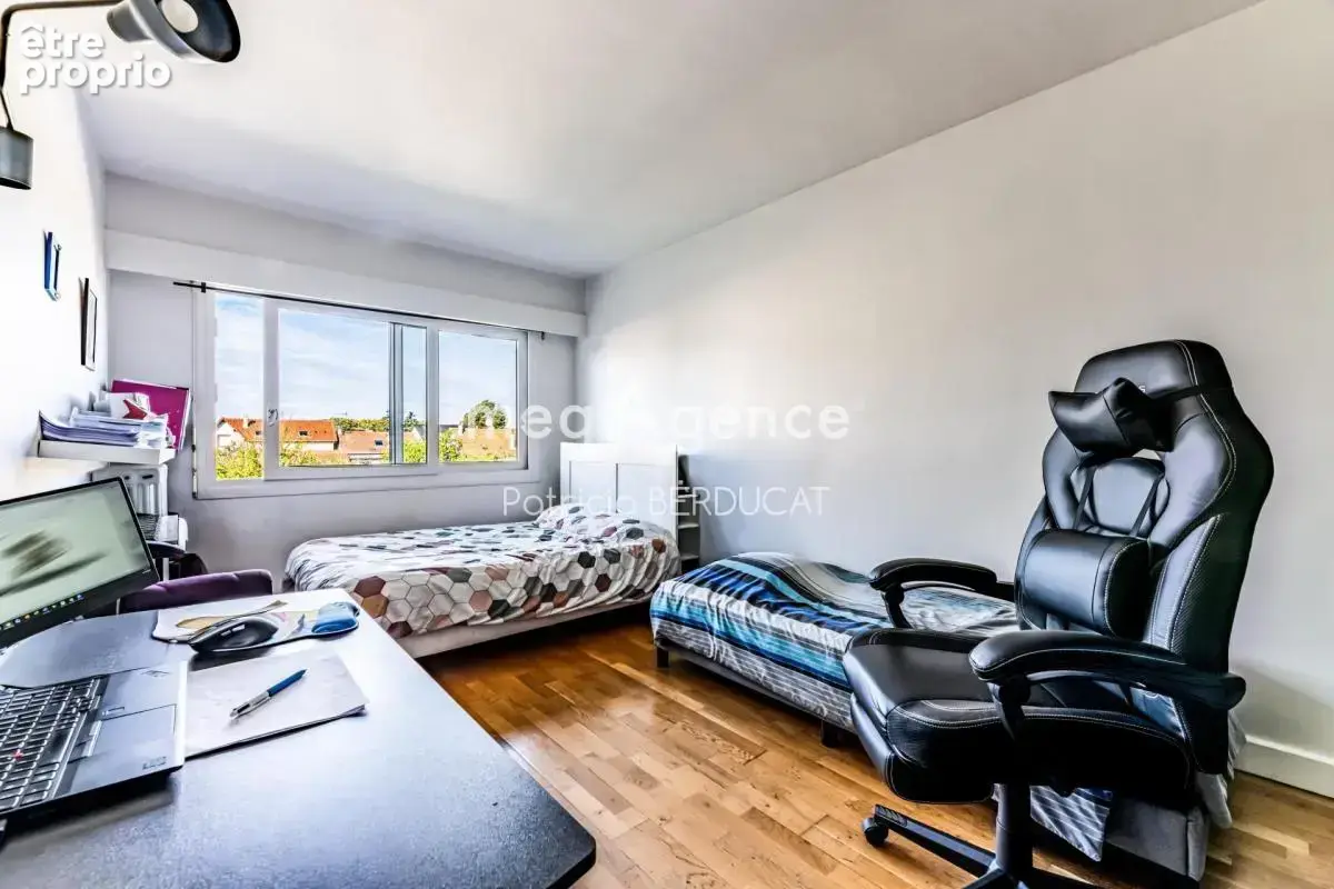 Maison 6 pièces / 140m² / 5 chambres / Quartier recherché de Livry-Gargan - photo 11