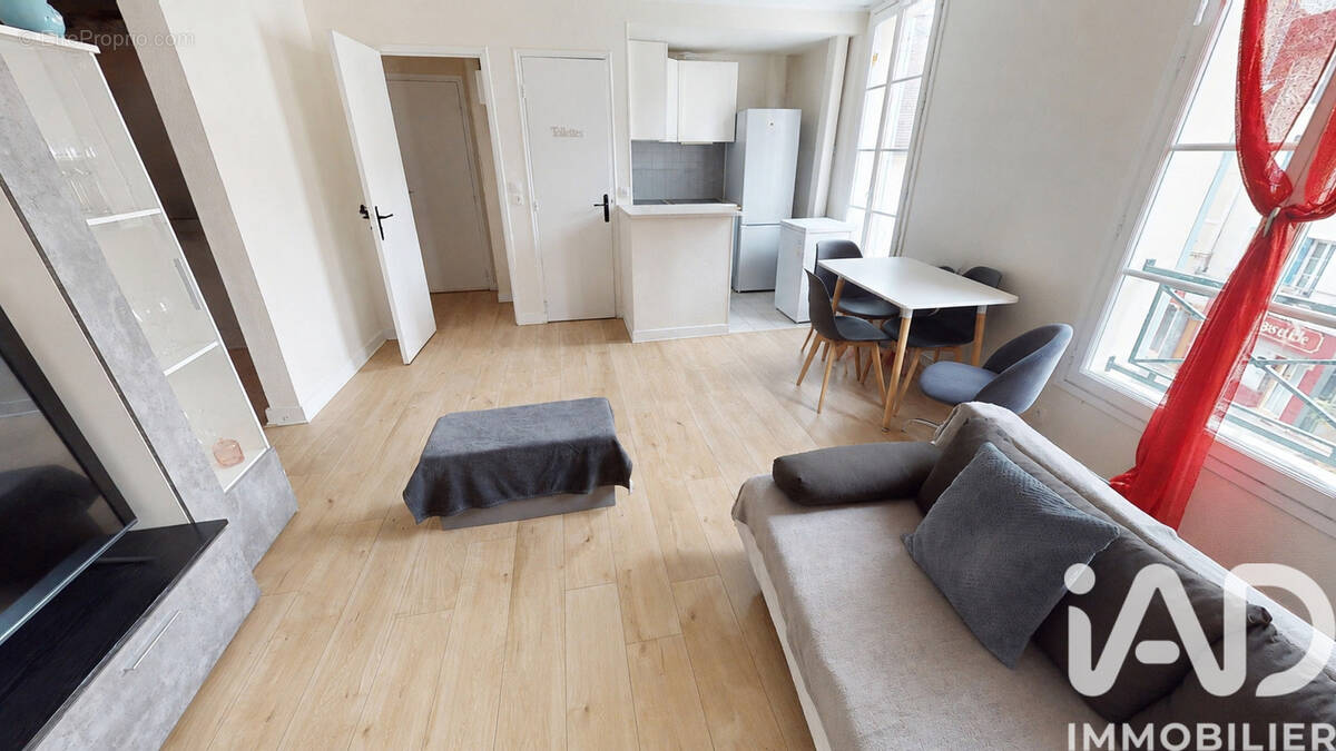 Photo 1 - Appartement à MELUN