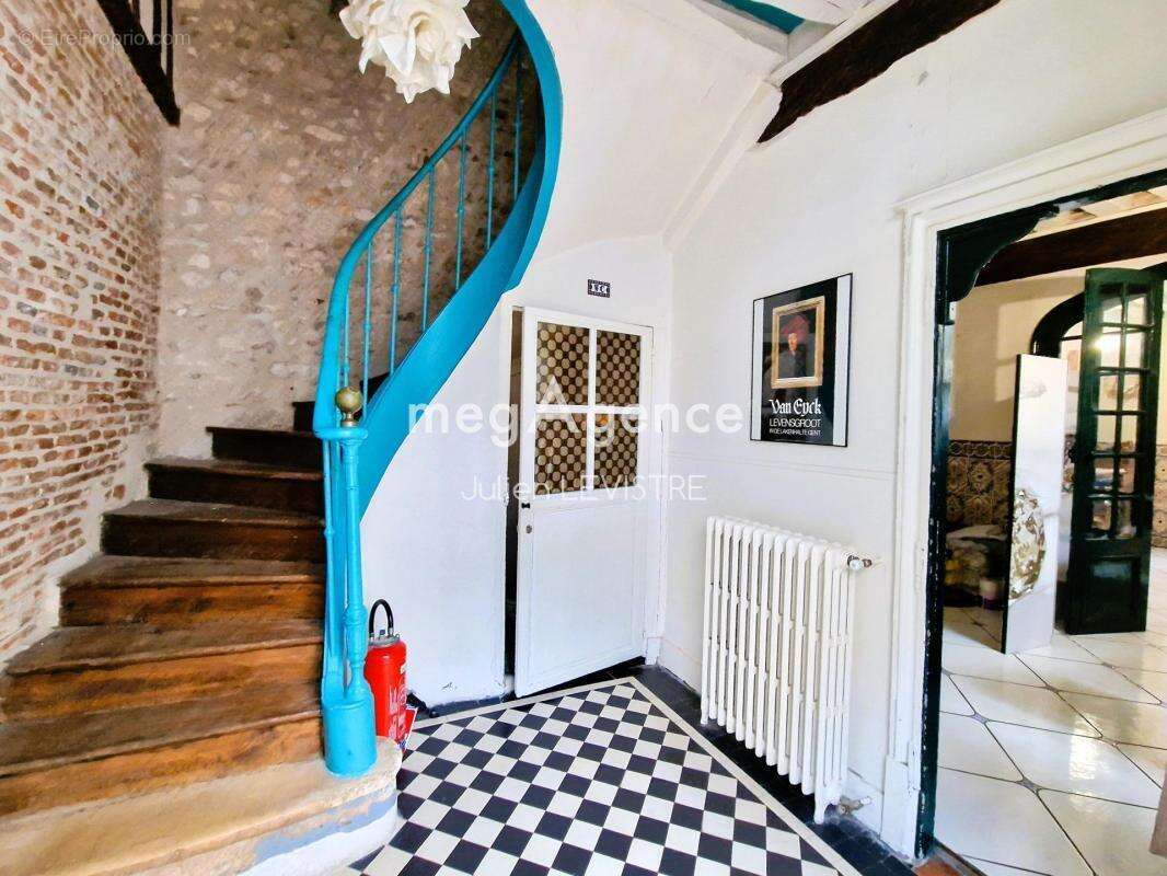 Maison à ORLEANS