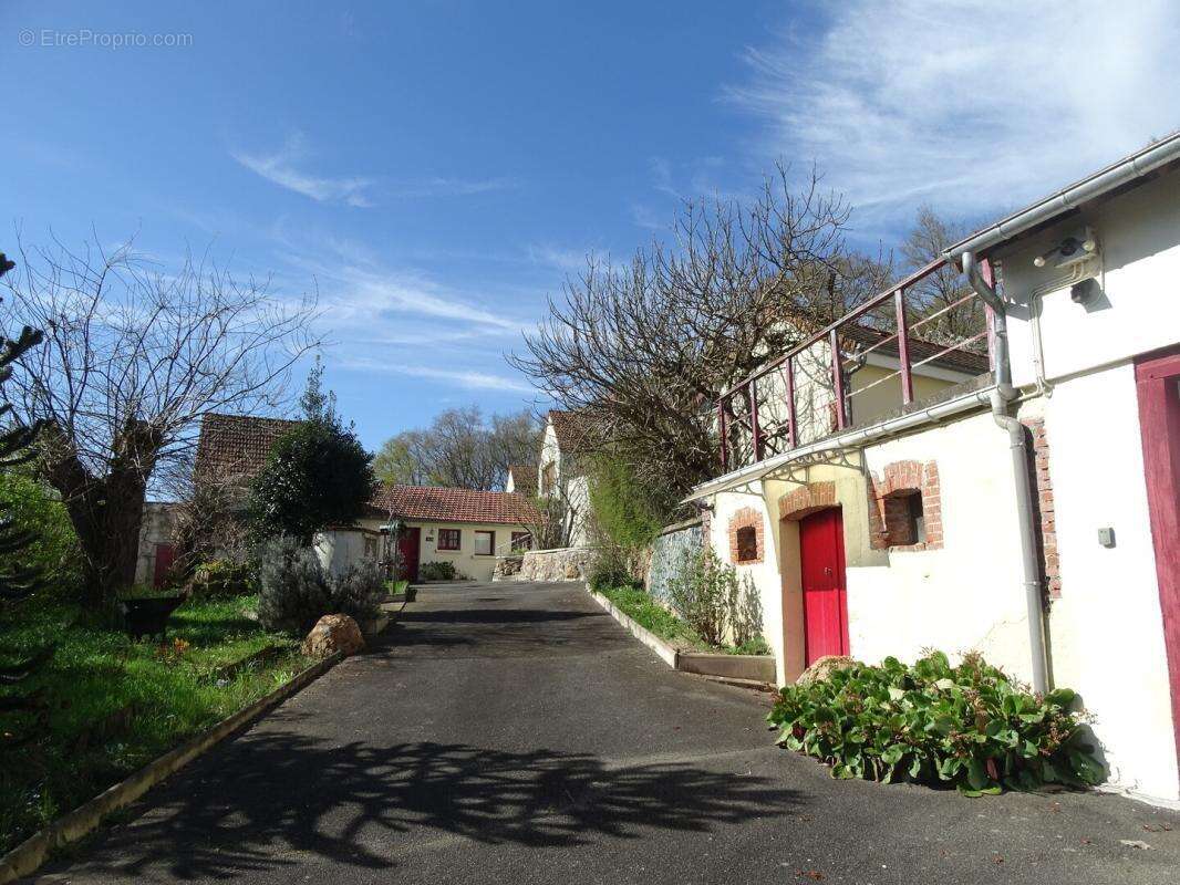 Maison individuelle sur grand terrain, 4 pièces, 88m², 2 chambres - photo 2