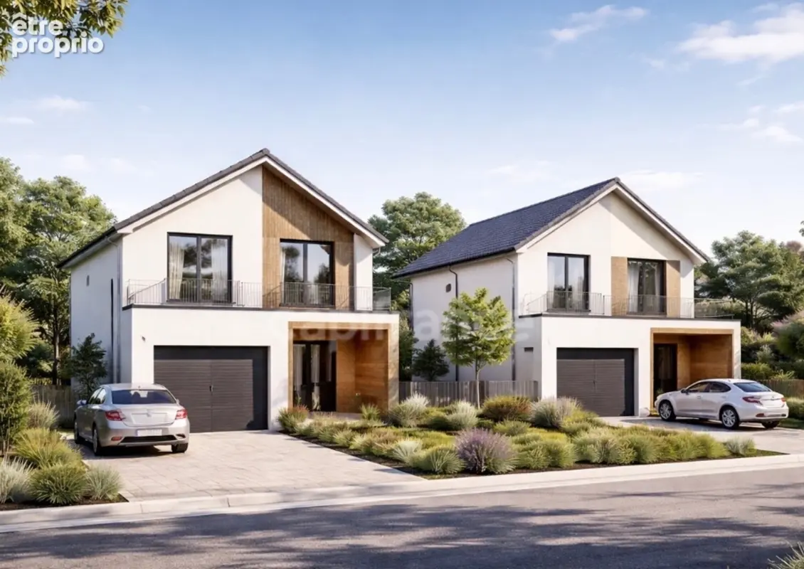 TERRAIN A BÂTIR, 811 m², rue des Côteaux à Ormesson-sur-Marne - photo 5