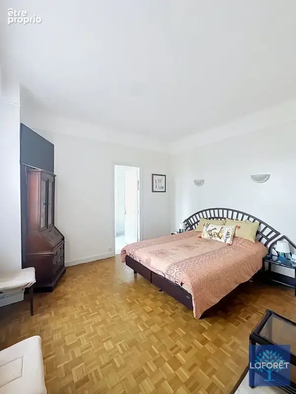 Appartement de Standing -157 m2- Dunkerque Centre-Ville - photo 12