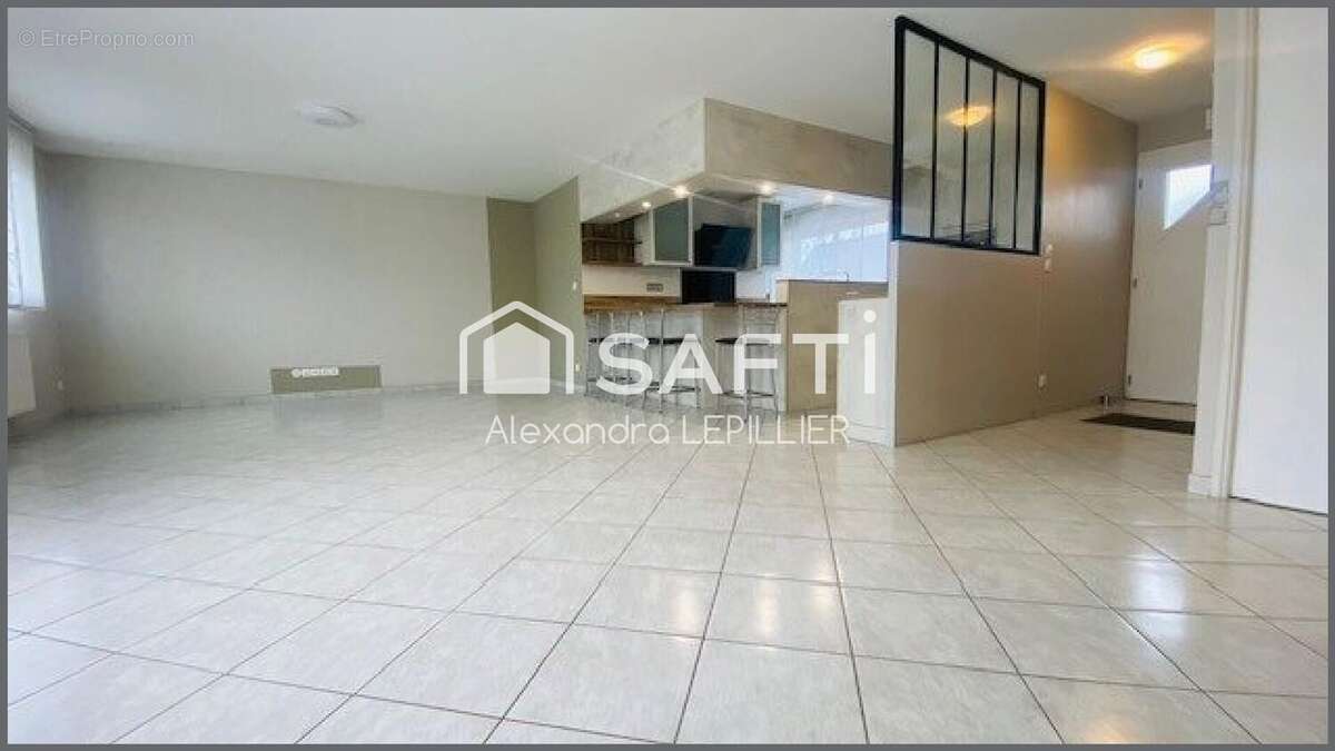 Photo 5 - Maison à SAILLY-LABOURSE