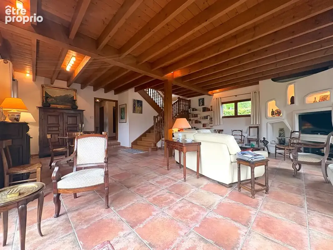 Chalet 237m2 - photo 3