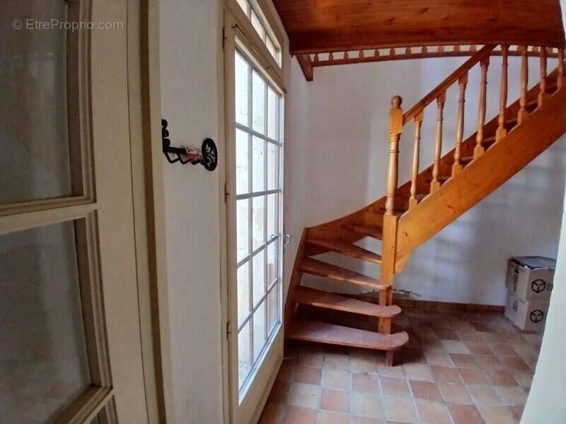 Maison à BERGERAC