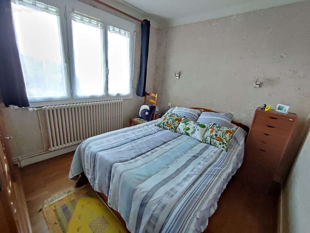 Maison à LA ROCHE-SUR-YON