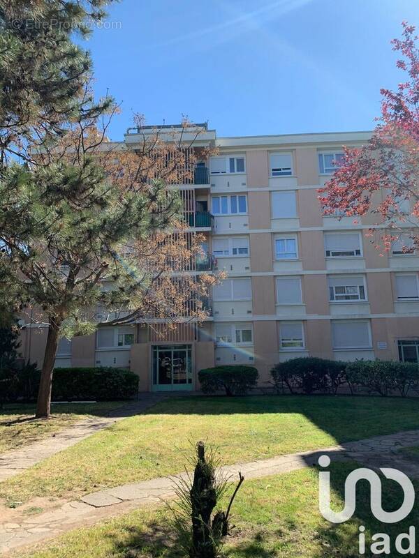 Photo 1 - Appartement à FREJUS