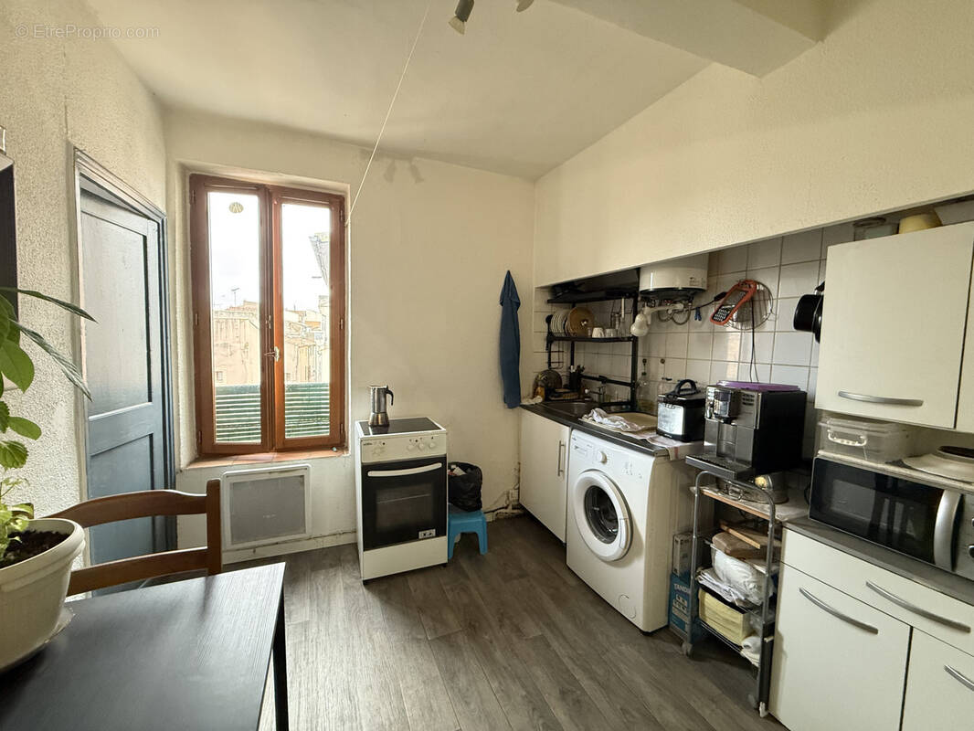 Appartement à BEZIERS