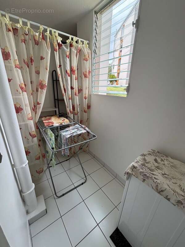 Appartement à SAINTE-LUCE