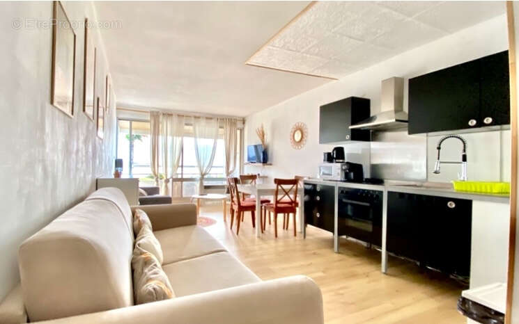 Appartement à BANDOL
