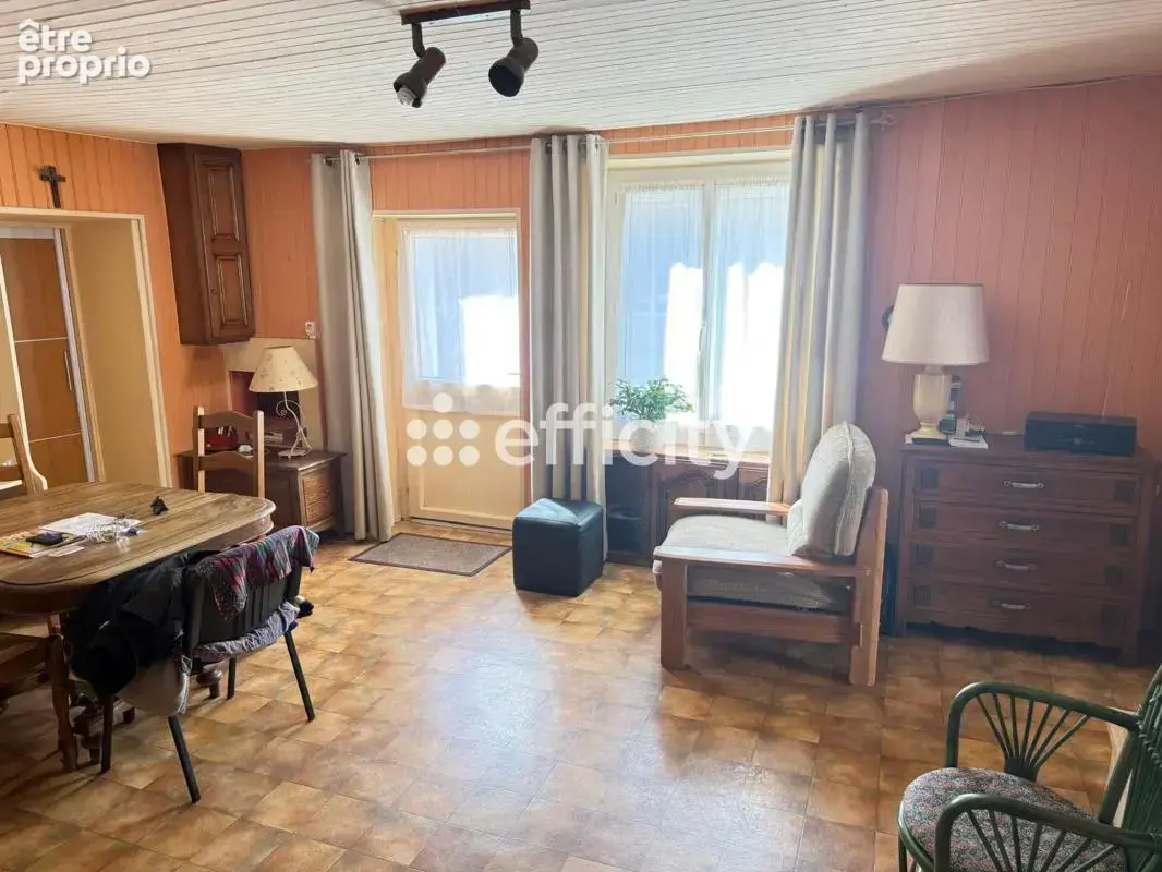 Photo Maison à Treize-Septiers au prix de 193 500€