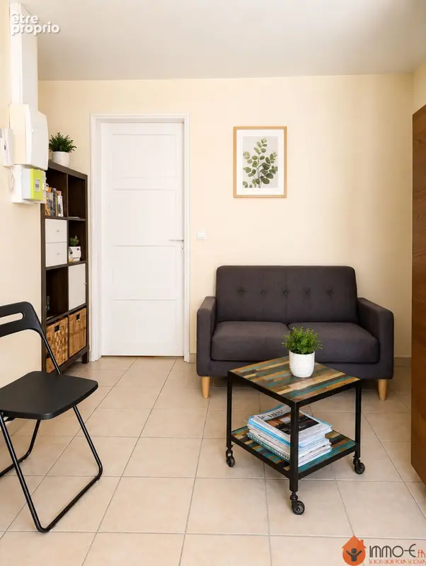 Appartement 31 m² à Esbly  - photo 5
