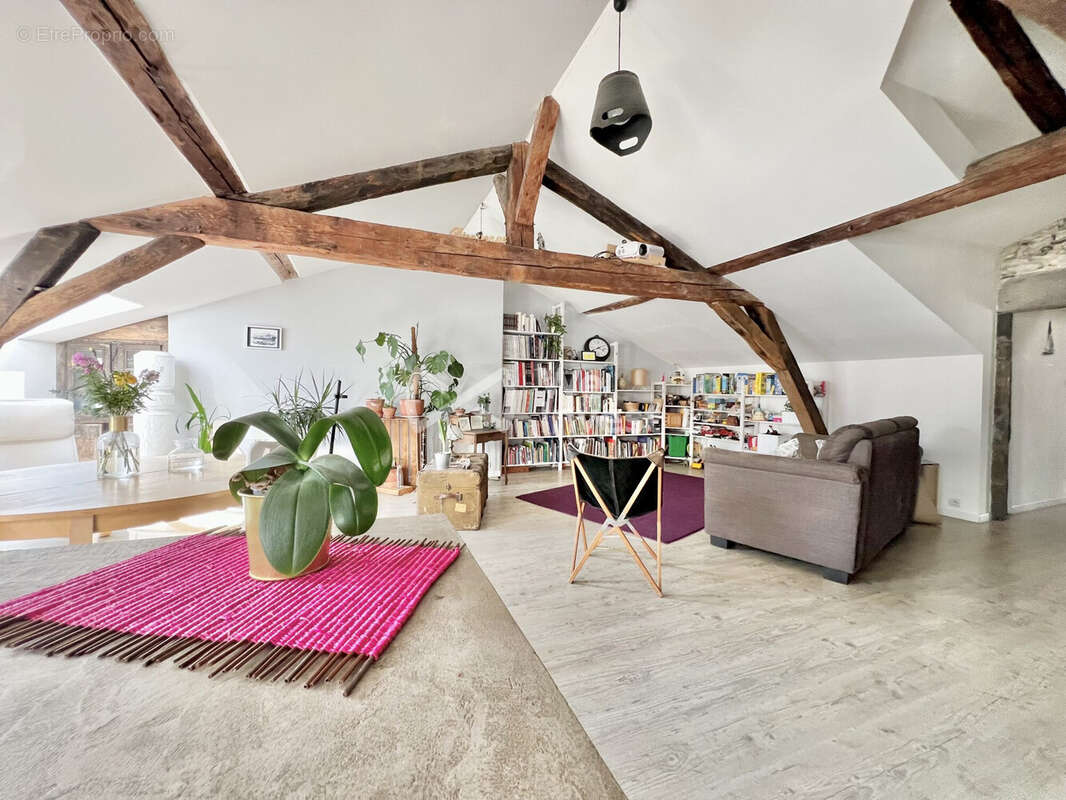 Appartement à RIOM