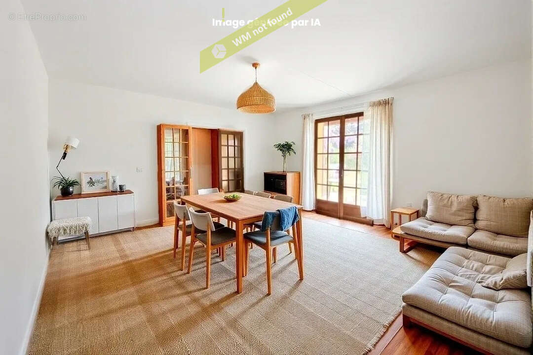 Maison à CHEVAL-BLANC