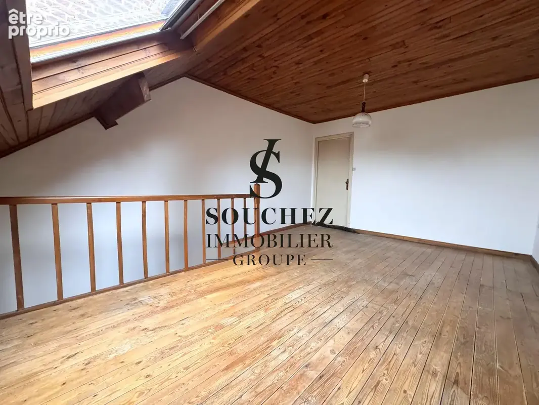 Maison 4 pièces 98 m² à vendre à Lievin (62800) - photo 9