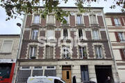Appartement à IVRY-SUR-SEINE