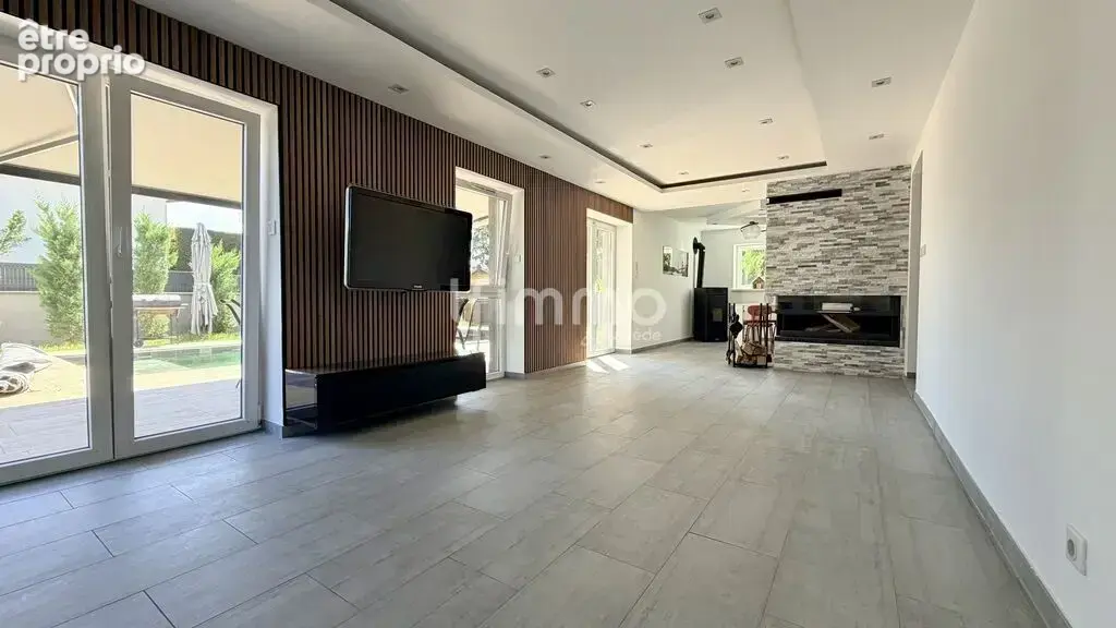  Maison + dépendance indépendante - photo 3